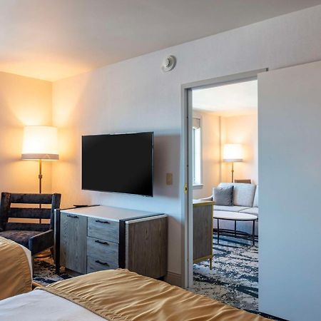 The Yorktowne Hotel, Tapestry Collection By Hilton Buitenkant foto