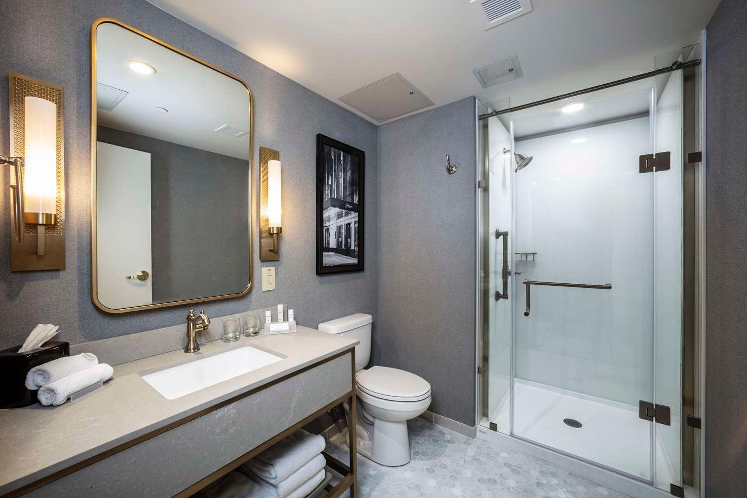 The Yorktowne Hotel, Tapestry Collection By Hilton Buitenkant foto