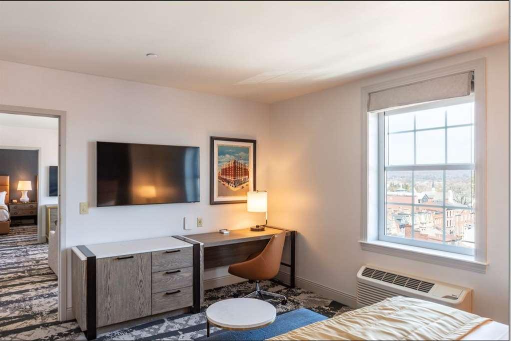 The Yorktowne Hotel, Tapestry Collection By Hilton Kamer foto