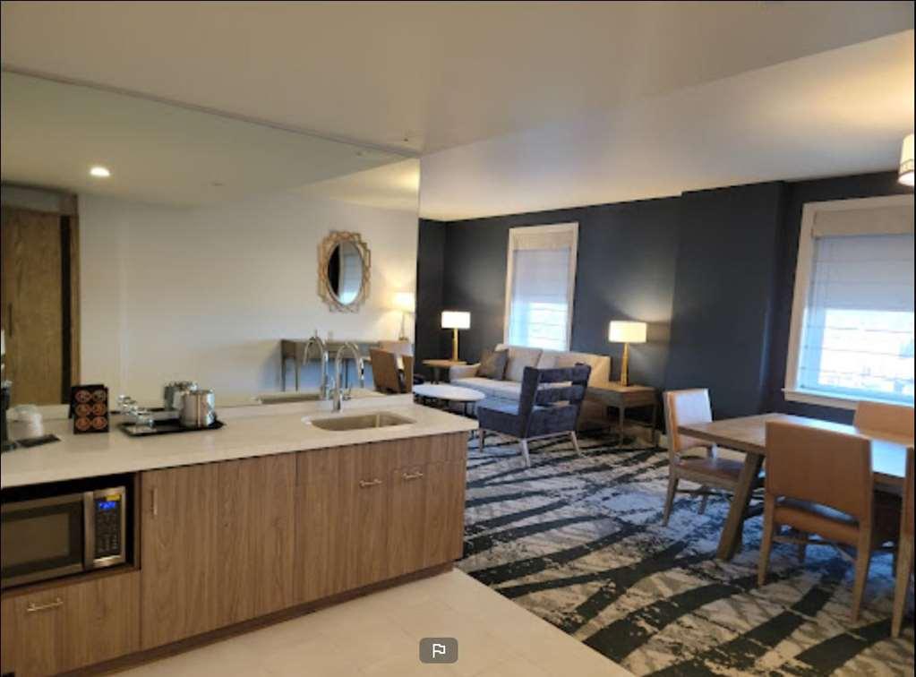 The Yorktowne Hotel, Tapestry Collection By Hilton Kamer foto